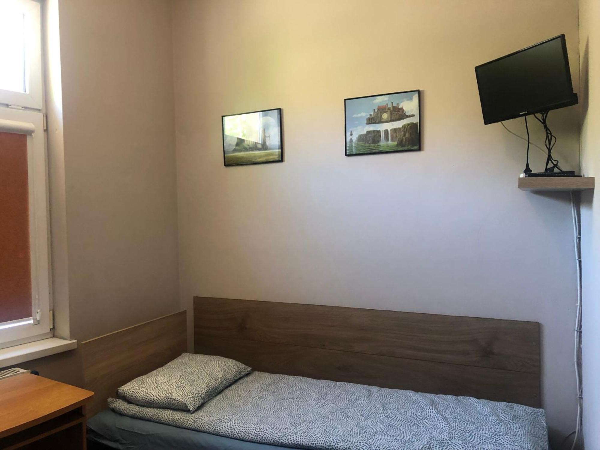 Noclegi Szostka Wałbrzych Εξωτερικό φωτογραφία